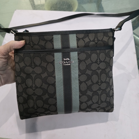 Coach Handbags - Coach Crossbody